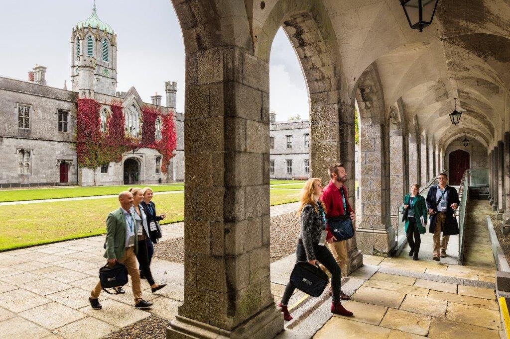 University of Galway Courses, Fees, Rankings, Scholarships
